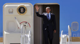 Najrušnejšie letiská sveta: Terminálmi atlantského prejde ročne 100 000 000 pasažierov