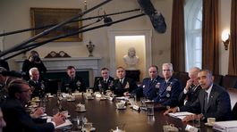 Obama: IS prehráva, no ešte dokáže páchať teroristické útoky