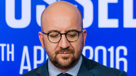 Belgický premiér Charles Michel pripravil minisummit 12 krajín, pozval aj Fica