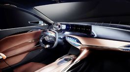 Hyundai Genesis New York Concept - 2016