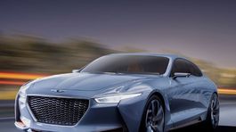 Hyundai Genesis New York Concept - 2016