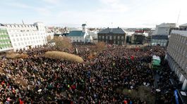 Makarkin: Panama otriasa Islandom, Ruskom či Čínou nepohne