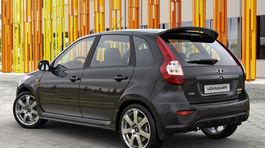 Lada Kalina NFR - 2016