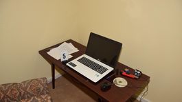 Študent vyrobil falošnú bankovku za pár minút