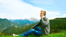 Roaming v lete opäť zlacnie