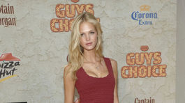 Niekdajšia hviezda Victoria’s Secret: Tréning nepomáhal, moje telo sa bránilo