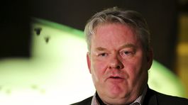 Island má nového premiéra, na jeseň majú byť voľby