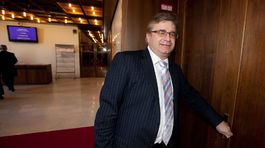 Moravčík z KDH sa stal poradcom Švejnu z Mosta-Híd 