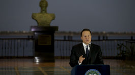 Panama chce zriadiť komisiu na preverenie finančných praktík