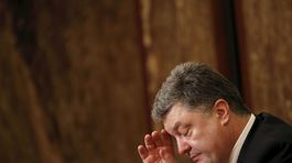 Ukrajina podľa Porošenka integráciu s EÚ nevzdáva