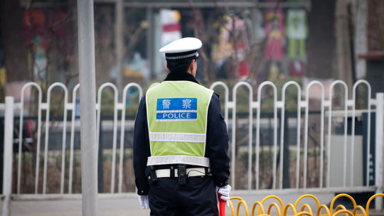 Šesť životov vrátane troch detí si vyžiadal útok nožom v škôlke v Číne