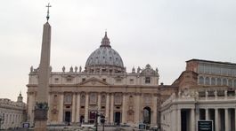 Rím, Vatikán, Taliansko, Chrám sv. Petra, Svätopeterský chrám,