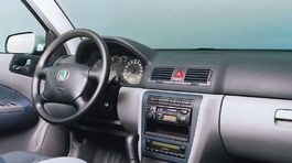 Škoda Octavia - 20 rokov