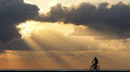 Na pedále: Vybrané orientačné bicyklové trate – Karpaty, Tatry, Beskydy a ďalšie