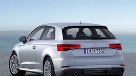 Audi A3/S3 - 2016