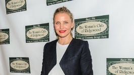 Cameron Diaz ako mama? Žiadna opatrovateľka ani plastové hračky 