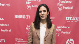 Herečka Jennifer Connelly podľahla trendu...