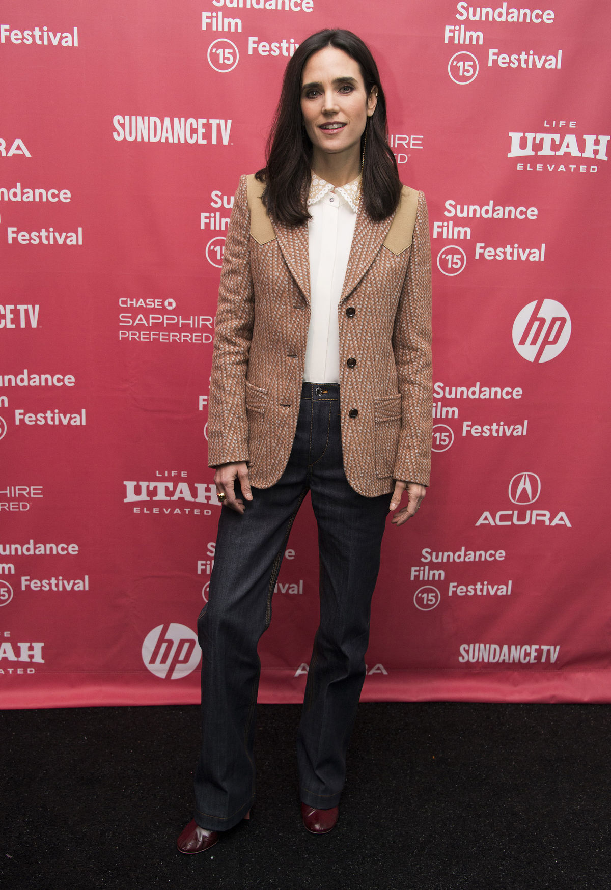 Herečka Jennifer Connelly podľahla trendu...