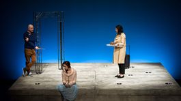 Recenzia: Morálka po roku 2000