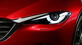 Mazda CX-4 - 2017