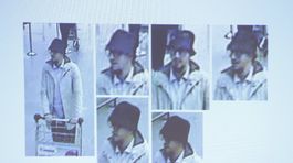 Abrini sa priznal, že je tajomný 'muž v klobúku' z bruselského letiska