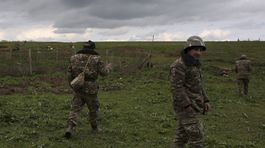 Azerbajdžan a Karabach dočasne zložili zbrane, pátrajú po padlých