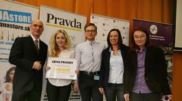 O ľudských právach treba v školách viac hovoriť