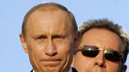 Národná garda je poistkou Putina, tvrdí analytik