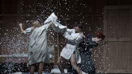 Recenzia: Fanny a Alexander - divadelný zážitok aj pre znalcov filmu