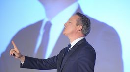 Cameron: Ku kauze Panama Papers som sa mohol postaviť lepšie