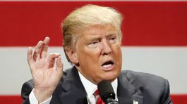 Trump vyzval Obamu na odstúpenie po útoku v Orlande