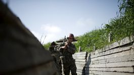 Rusko ozbrojuje obe znepriatelené strany v Náhornom Karabachu