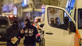 V súvislosti s teroristickou hrozbou v Rotterdame zatkli ďalšieho človeka