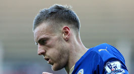 Toto je pravý Leicester! Vardy prebudil spiaceho šampióna