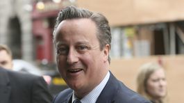 Nemecko vyzvalo Camerona, aby zatlačil na daňové raje