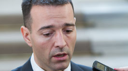 Rušenie nemocníc je podľa Druckera predčasná téma