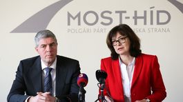 Žitňanská: Na revolučné zmeny v justícii nie je dosť hlasov v parlamente