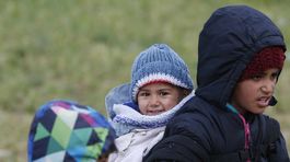 Rakúsky kancelár odsúhlasil prevzatie prvých migrantov z Talianska