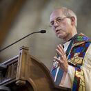 Justin Welby