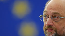 Schulz: Budúcnosť EÚ určujú členské štáty, nie inštitúcie