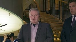 Islandský minister financií kvôli Panama Papers neodstúpi