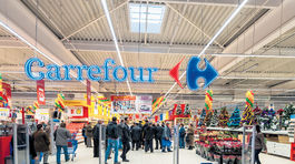 Výška pohľadávok dodávateľov Carrefouru je zatiaľ 870 tisíc eur
