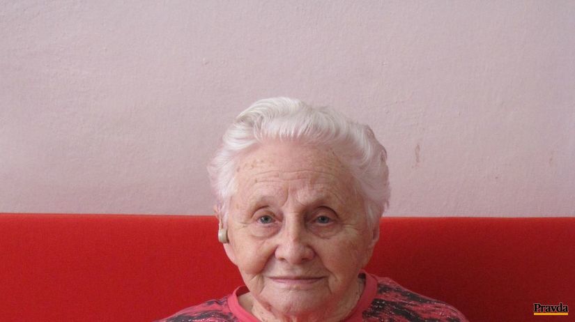 Hoci sa 91-ročná čipkárka už musela svojho...