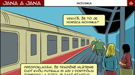 Gašparec, 13.4.2016