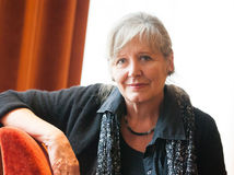 Helena Trestikova, ceska dokumentaristka, reziserka