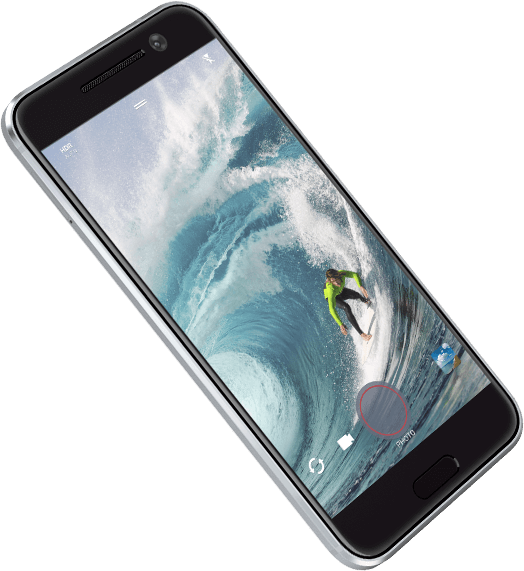 HTC predstavilo svoju novú vlajkovú loď HTC 10.