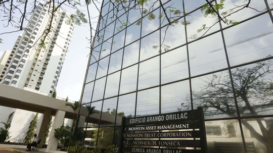 Súd oslobodil všetkých obžalovaných v kauze Panama Papers