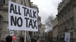 V uniknutých dokumentoch Paradise Papers je aj meno majiteľa firmy Doxx