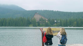 Česi chcú radšej Tatry ako more