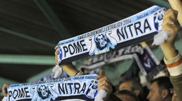 Nitra vyhrala aj druhý zápas. Banskú Bystricu zdolala 3:2